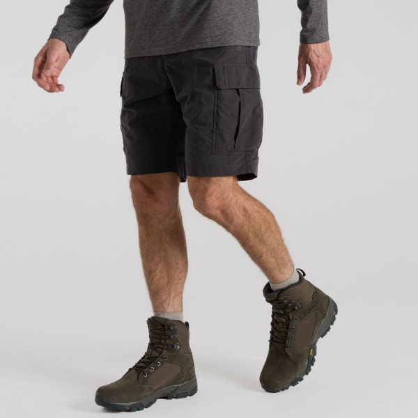 CRAGHOPPERS Herren Hose NosiLife Cargo Shorts