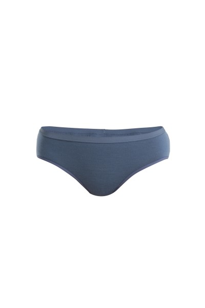 ICEBREAKER Damen Merino-Unterhose "Siren Hipkini"