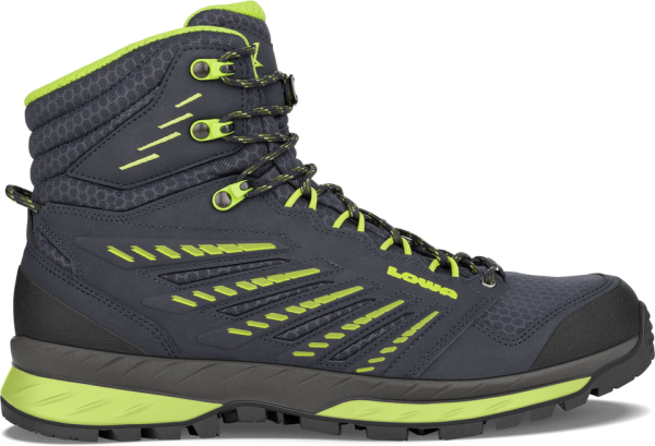 LOWA Trek Evo GTX Mid - Bergschuhe