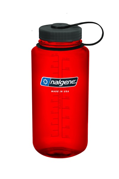 NALGENE Trinkflasche "Weithals 1L"