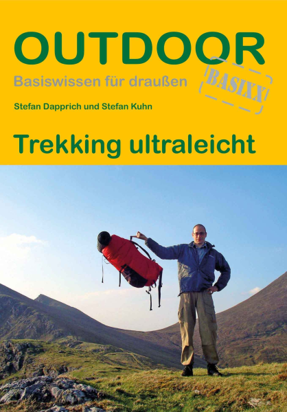 Trekking Ultraleicht