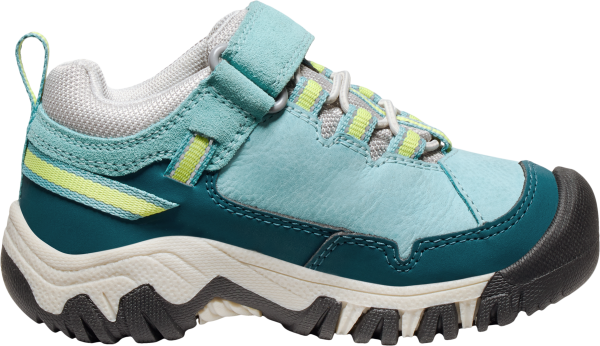 KEEN TARGHEE IV LOW WP C-REEF WATERS/DAIQUIRI