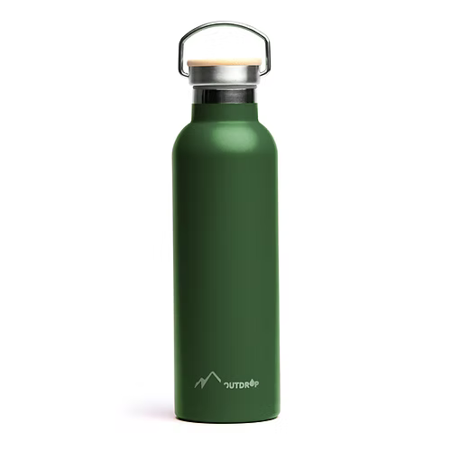 OUTDROP Trinkflasche Zürich 750ml