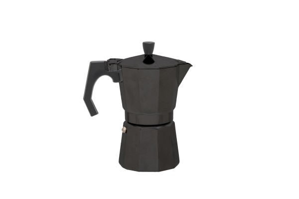 ORIGIN OUTDOORS Origin Outdoors Espresso Maker 'Bellanapoli'