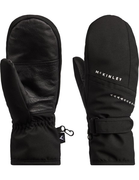 MCKINLEY McKINLEY Da.-Fäustling Lena Mit W - black night