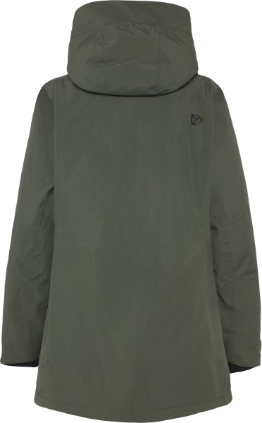 DIDRIKSONS FELIA WNS PARKA
