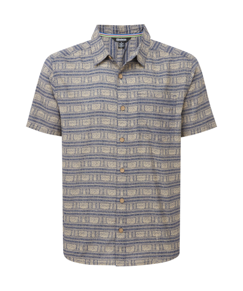 SHERPA ADVENTURE GEAR KHUMBU WEAVE SS SHIRT