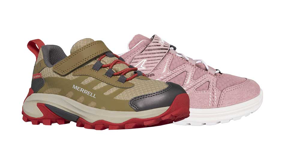 Outdoor Kinder Schuhe