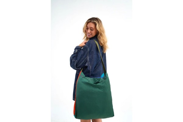 TICKET TO THE MOON Eco Bag Large