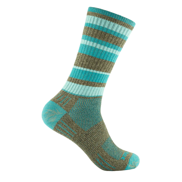 WRIGHTSOCK Adventure