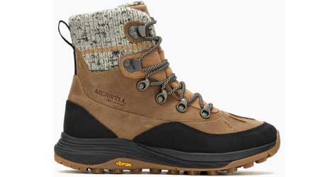 Damen Winterschuh Winterschuh Damen