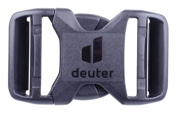 DEUTER Buckle 38D - HI/TR/AL