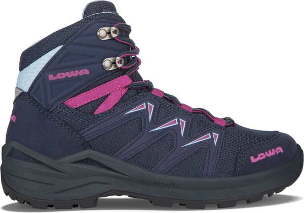 LOWA "INNOX PRO GTX MID" Ki-Stiefel