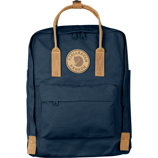 FJÄLLRÄVEN Kånken No. 2