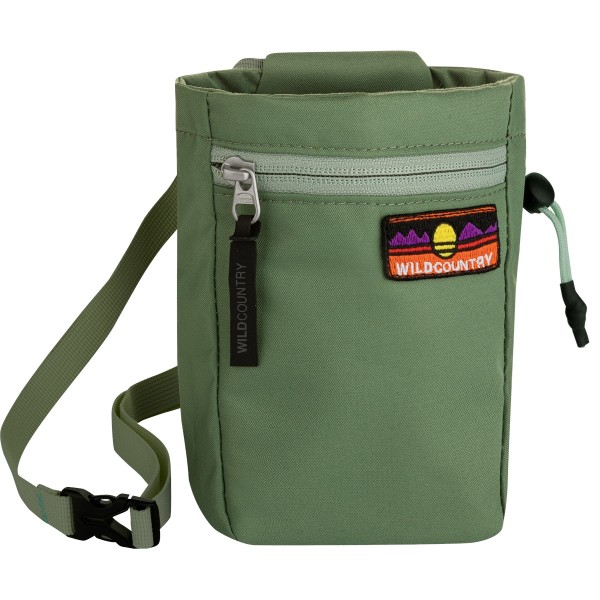 WILD COUNTRY FLOW CHALK BAG