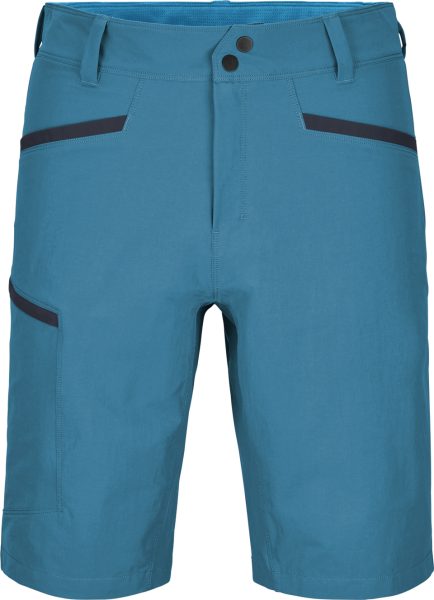 ORTOVOX Herren Shorts PELMO SHORTS M