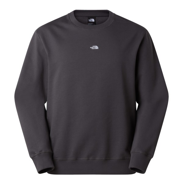 THE NORTH FACE U ESSENTIAL LIGHT RELAXED CREW