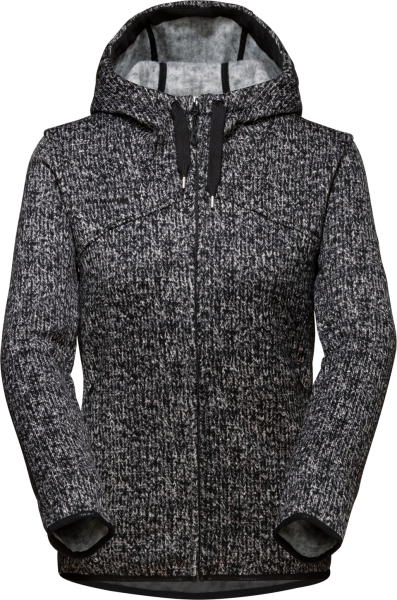 MAMMUT Damen Unterjacke Chamuera ML