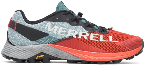 MERRELL MTL Long Sky 2 Ms - Trailrunningschuhe