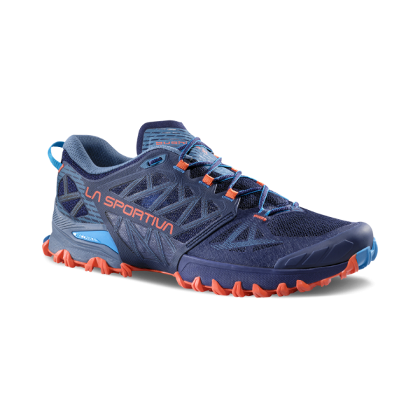 LA SPORTIVA "Bushido III Wide"