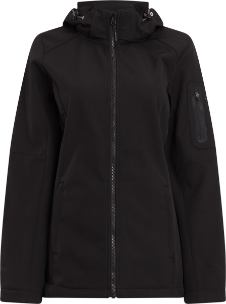 McKINLEY Damen Softshelljacke Kadino wms