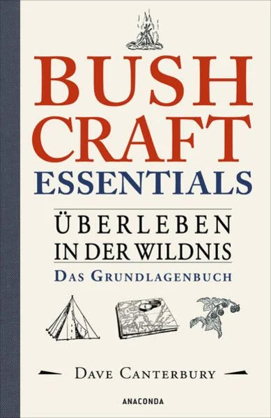 Bushcraft Essentials