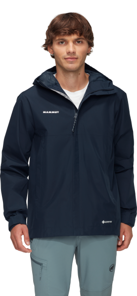 MAMMUT Treeline Light HS Hooded Jacket Men
