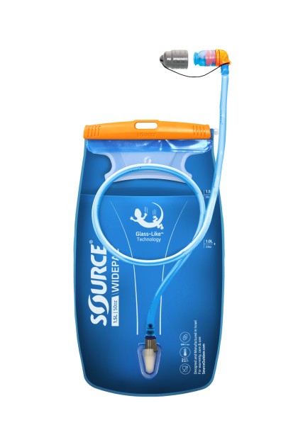 SOURCE "Widepac 1.5L"