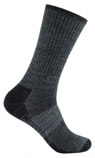 WRIGHTSOCK Merino Stride Crew