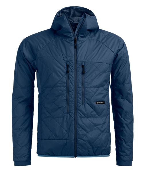 ORTOVOX VENET SWISSWOOL 60 JACKET M