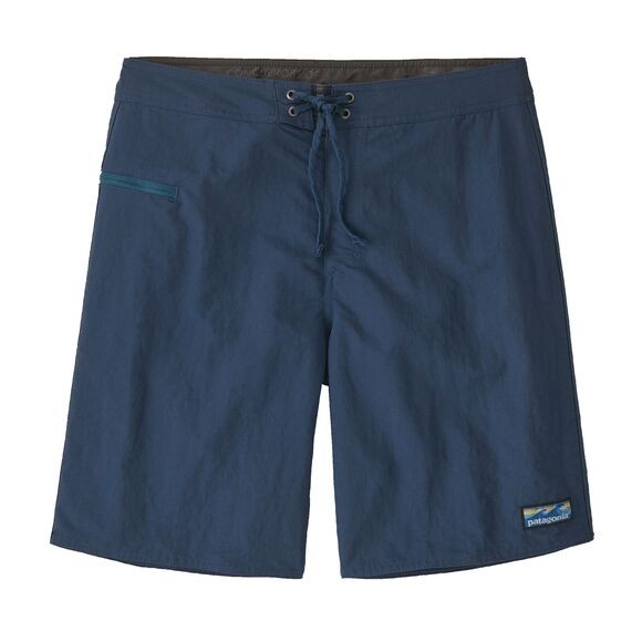 PATAGONIA M's Wavefarer Boardshorts - 19 in.