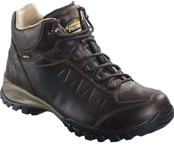MEINDL Herren Wanderschuhe Veneto GTX