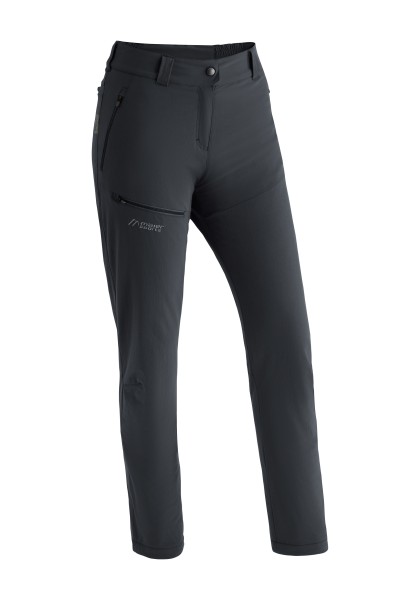 MAIER SPORTS Damen Hose Lulaka Wool