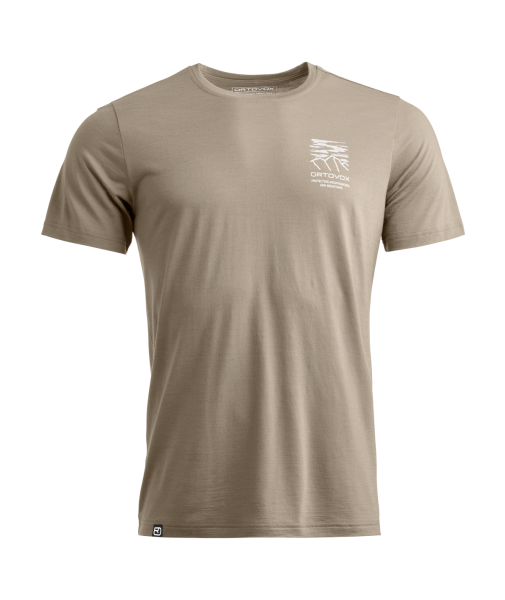 ORTOVOX 150 COOL MTN MISSION TS M