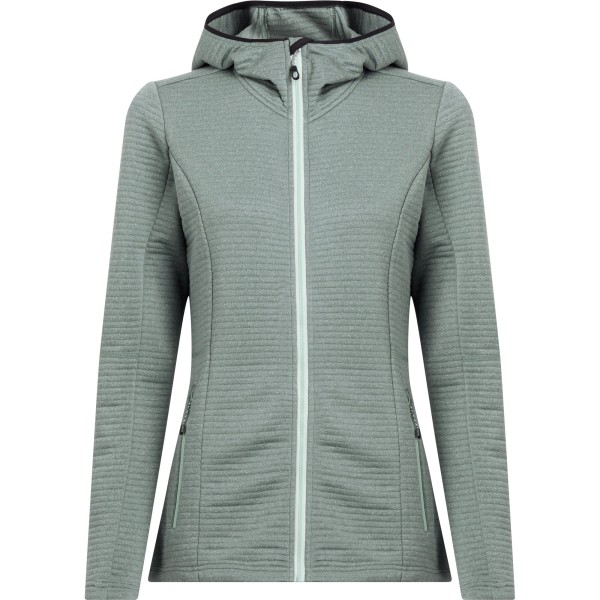 McKINLEY Damen Powerstretchjacke "Aami"