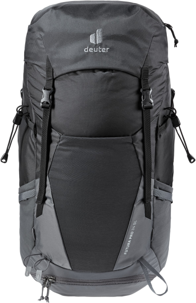 DEUTER "Futura Pro 34 SL" - Damen