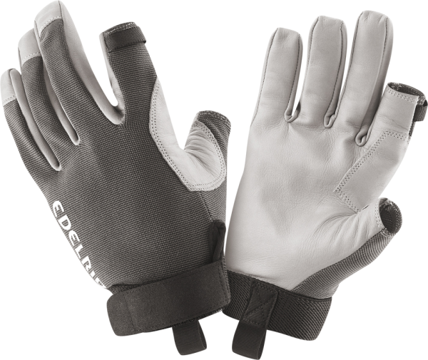 EDELRID Herren Handschuhe Work Closed II