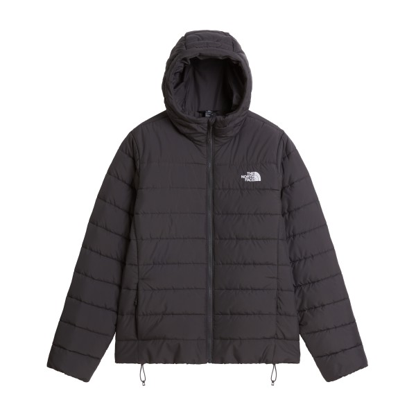 THE NORTH FACE M ACONCAGUA HOODED JACKET