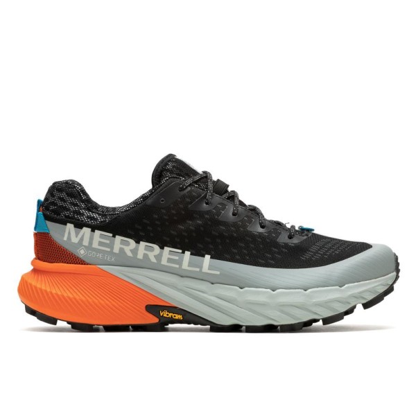 MERRELL Agility Peak 5 GTX - Trailrunningschuhe