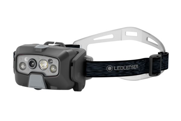 LED LENSER "HF8R Core"