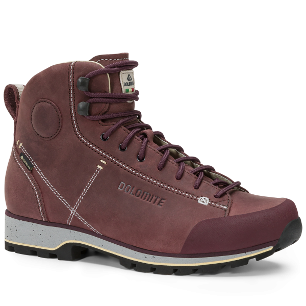 DOLOMITE DOL Shoe W's 54 High Fg Evo GTX