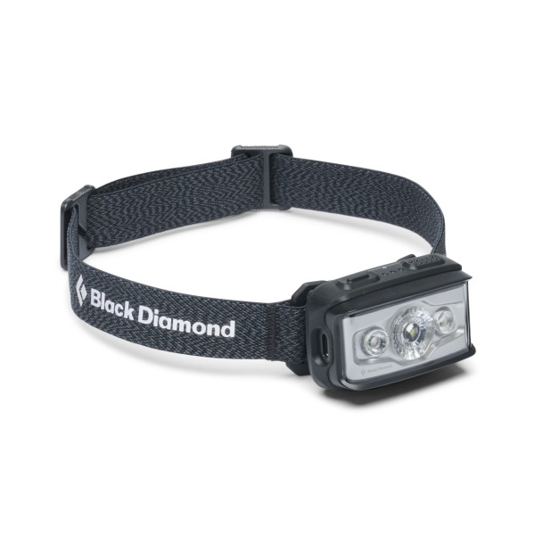 BLACK DIAMOND STORM HEADLAMP