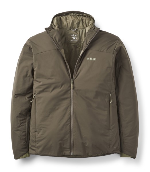 RAB Xenair Alpine Light Jacket