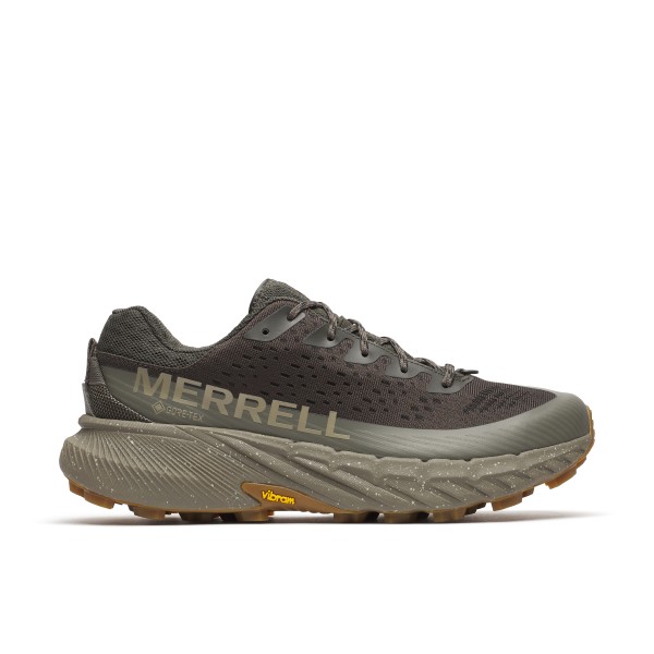 MERRELL Agility Peak 5 GTX - Trailrunningschuhe