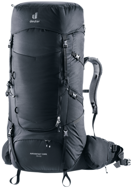 DEUTER "Aircontact Core 70+10"