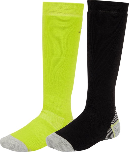 MC-KIN-LEY Ki.-Socke Rob jrs 2-pack McK V3