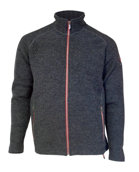 IVANHOE He-Wolljacke "Danny FZ"