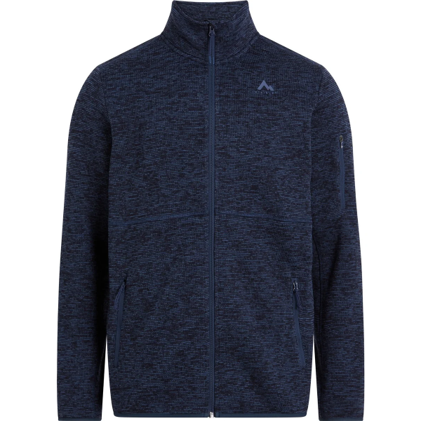 McKINLEY Herren Unterjacke Sammy II FZ M