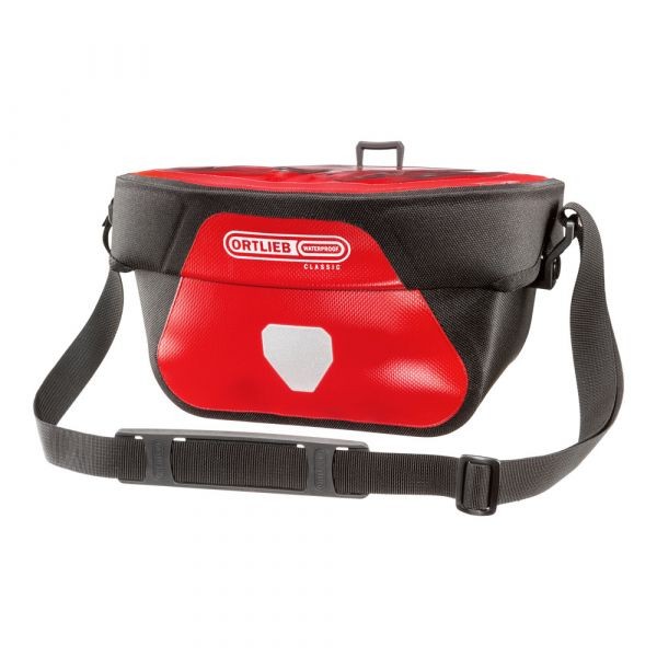 ORTLIEB "Ultimate Six Classic"