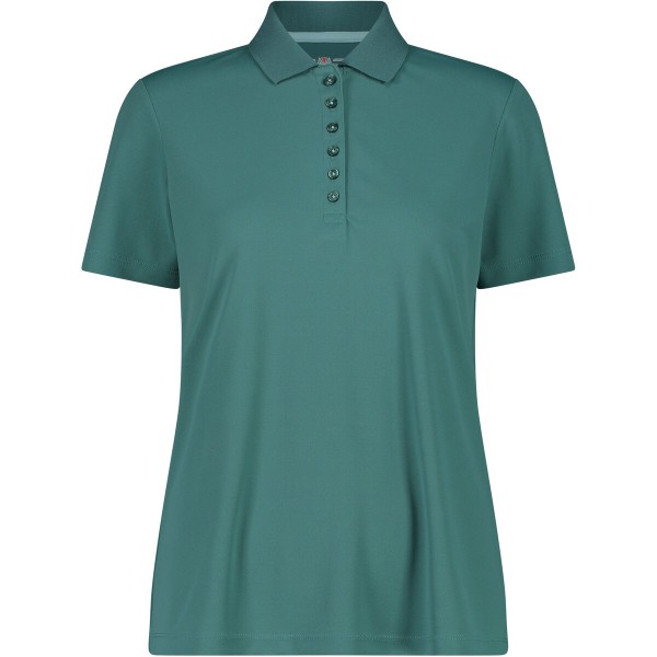 CMP WOMAN POLO
